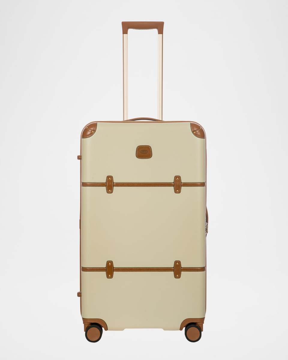 Bellagio 31" Spinner Trunk